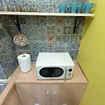 Nyaraló Vascio Nápoly