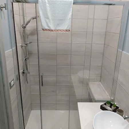 度假居 Vascio *