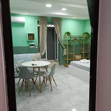 度假居 Vascio *
