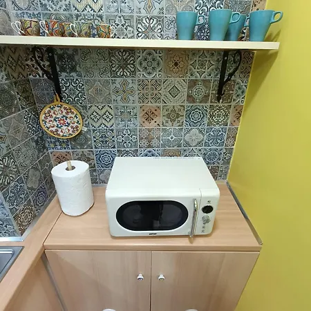 Casa vacanze Vasciò Napoli